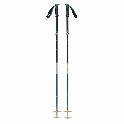 25 Burton x BD Expedition Poles Sサイズ 新品 25 Burton x BD
