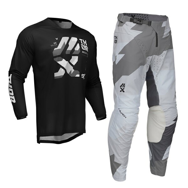 楽天市場】モトクロス ジャージ thorの通販