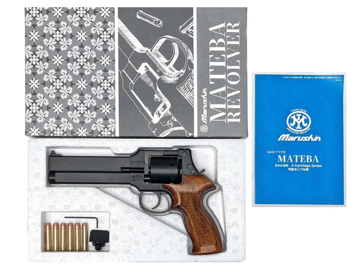 楽天市場】マテバ マルシン（ホビー）の通販