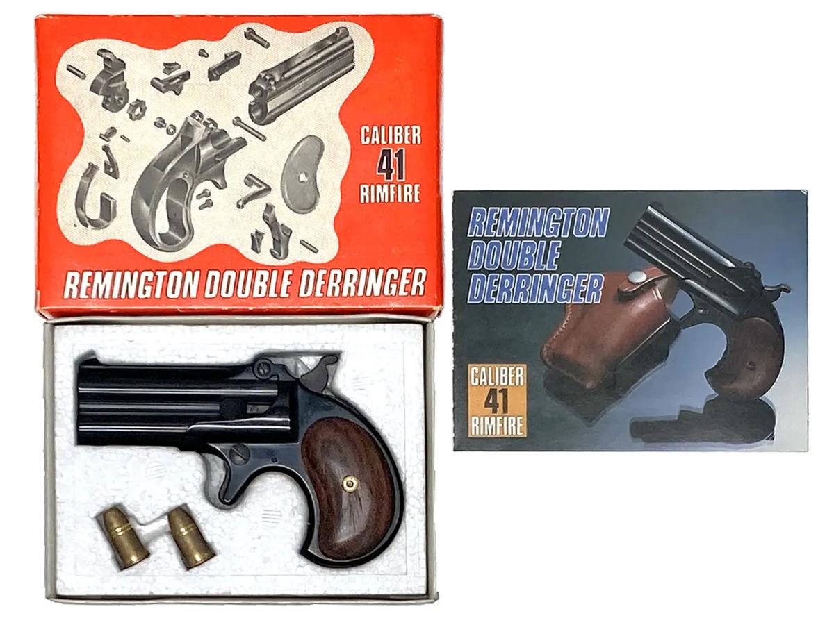 楽天市場】モデルガン デリンジャーの通販