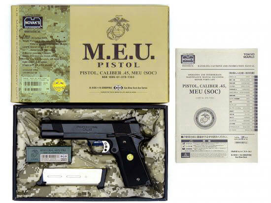 楽天市場】meuピストル カスタムパーツ（エアガン｜サバイバルゲーム