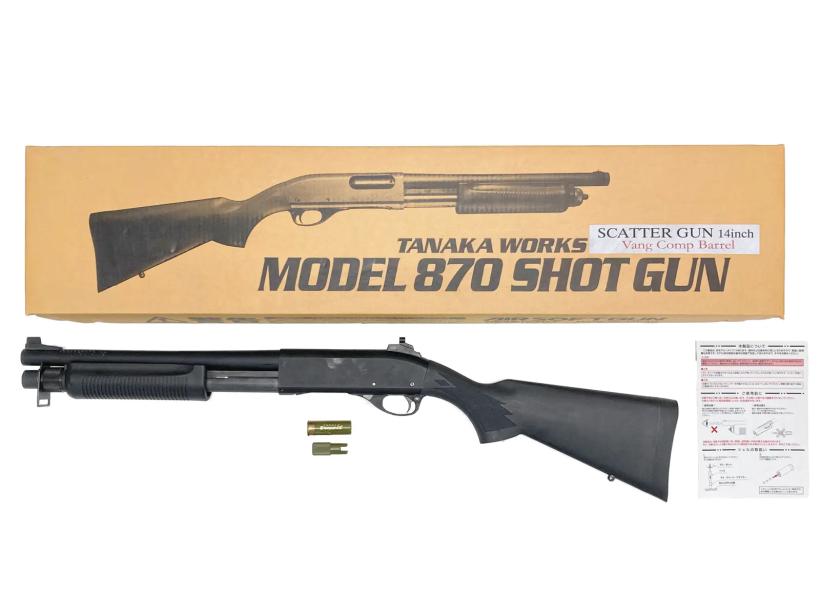 1980年代 当時品 ヨネザワ レミントン ウィングマスター 870P マルゼン