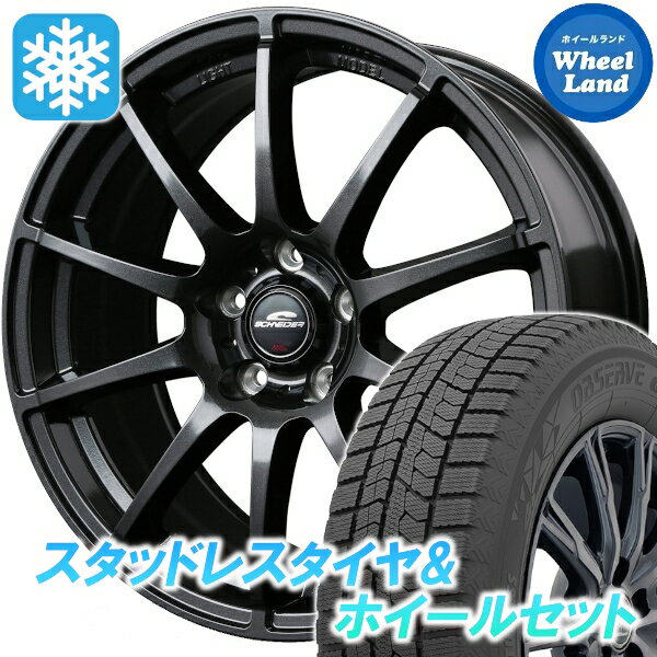 楽天市場】ヴェゼル スタッドレス ホイールセット 215/60r16（ブランド