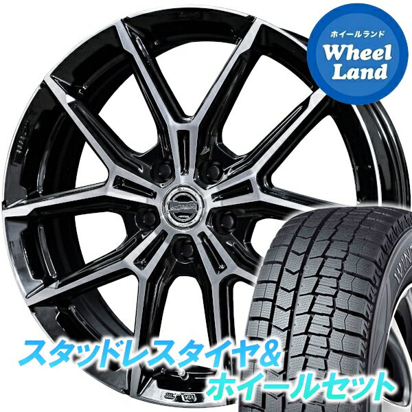 楽天市場】ダンロップ 195／65R15（スタッドレスタイヤ・ホイール