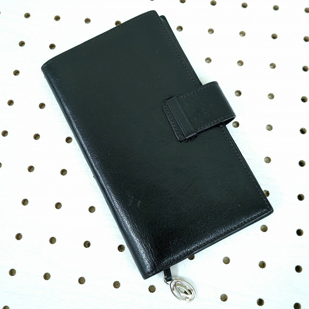 楽天市場】カルティエ 手帳カバーの通販