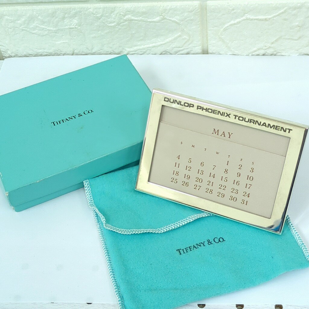 楽天市場】ティファニー写真立ての通販