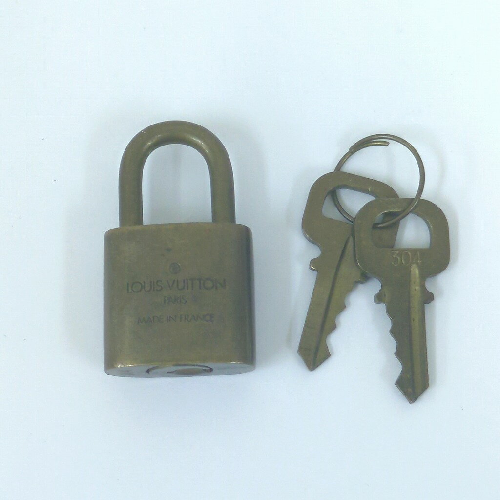 楽天市場】ルイヴィトン パドロックの通販