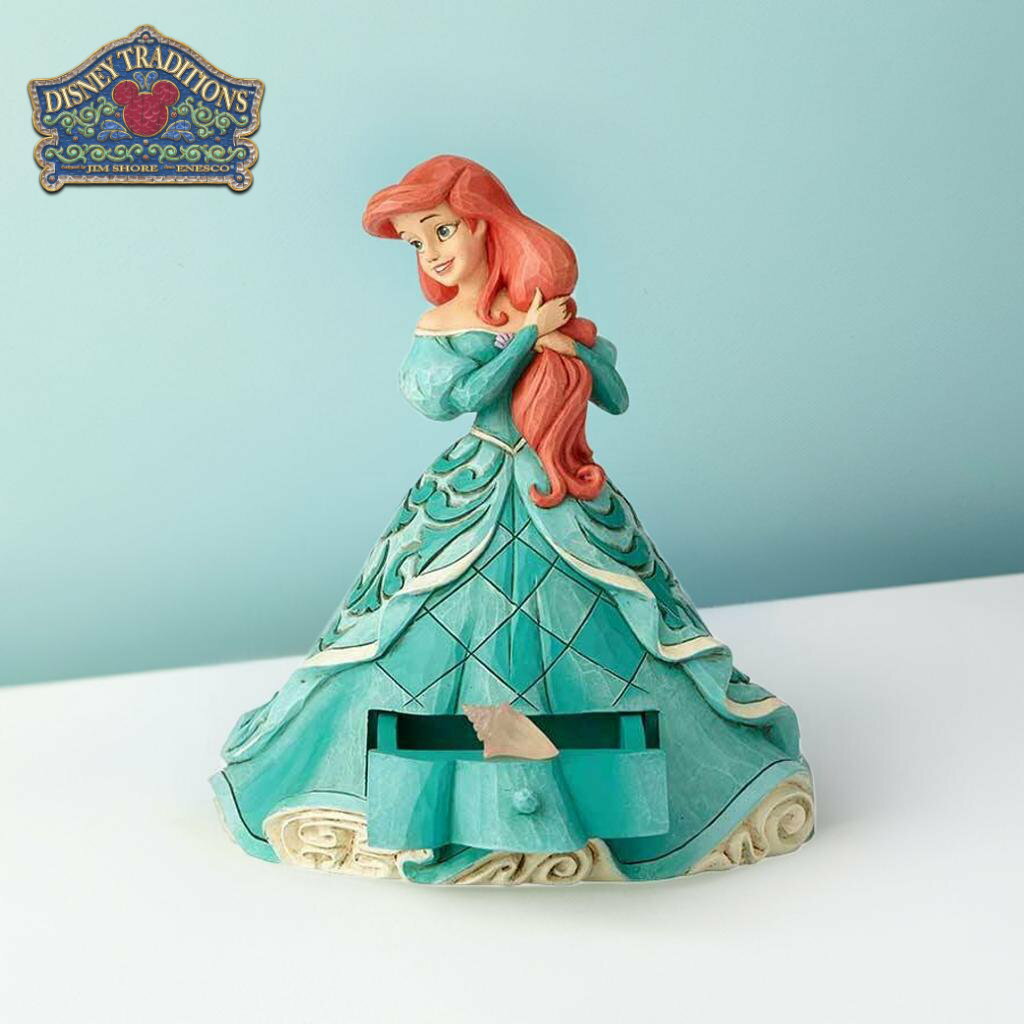 楽天市場】アリエル ドレス（フィギュア｜コレクション）：ホビーの通販