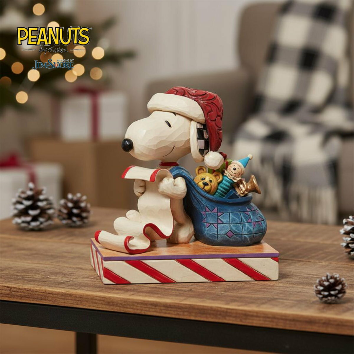 楽天市場】サンタ 衣装（フィギュア｜コレクション）：ホビーの通販