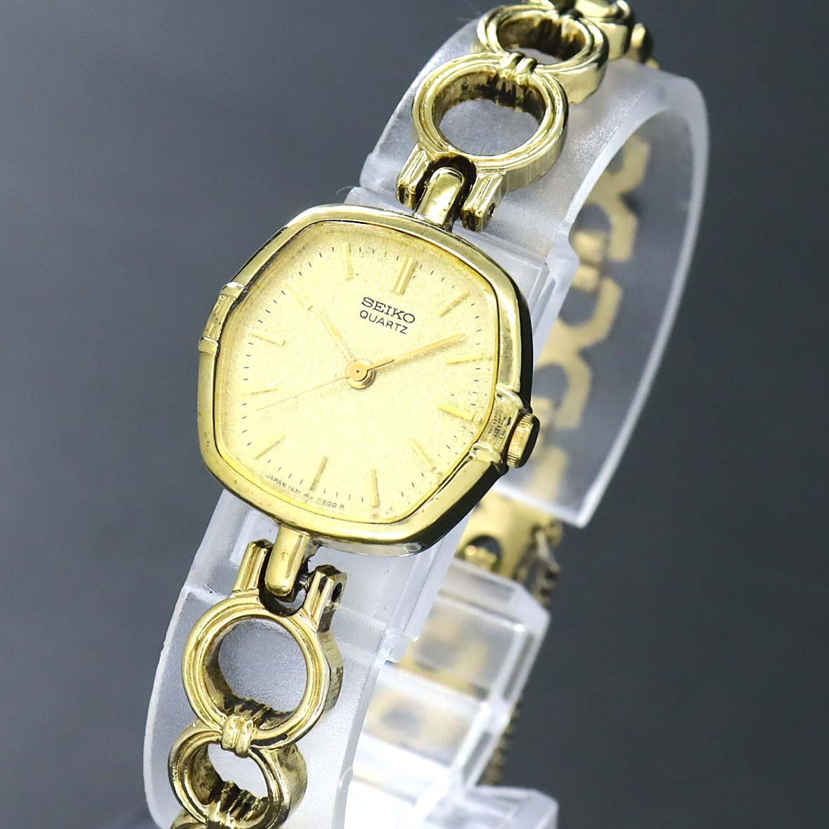 楽天市場】CREDOR（レディース腕時計｜腕時計）の通販