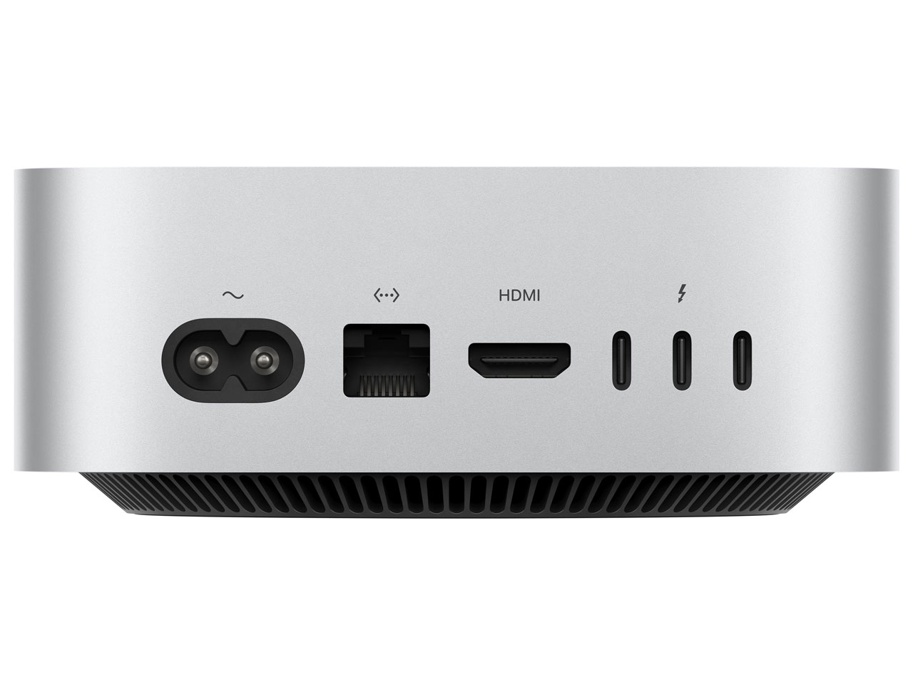 楽天市場】Apple Mac MINI（デスクトップPC｜パソコン）：パソコン