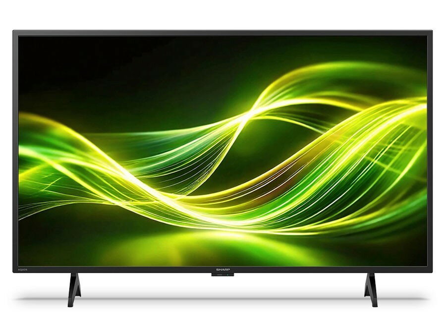 楽天市場】シャープ テレビ（画面サイズ（テレビ）40 ～ 44型）の通販