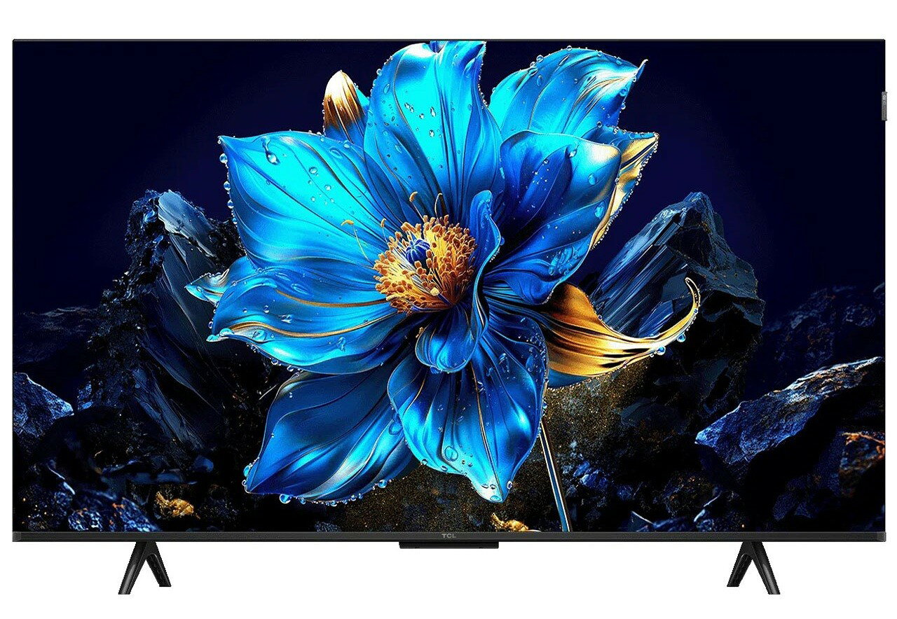 楽天市場】tcl 43p8b 43v型 4k スマート液晶テレビの通販