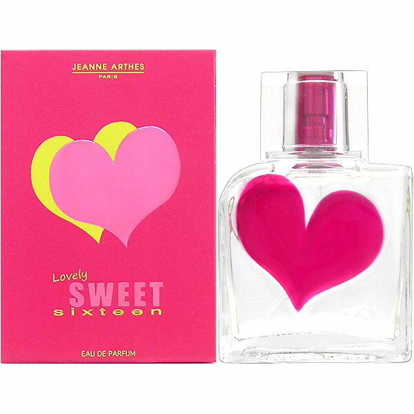 楽天市場】スウィート シックスティーン（香水・フレグランス｜美容