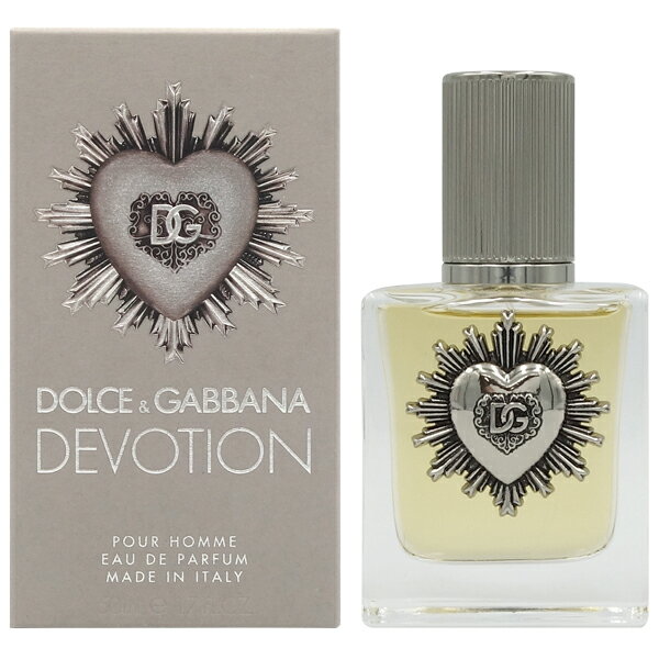 楽天市場】ドルチェ&ガッバーナプールオムインテンソedpの通販