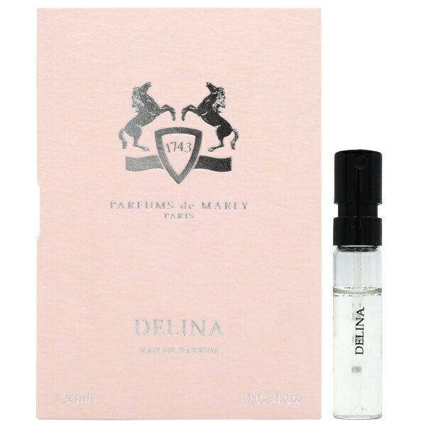楽天市場】parfums de marly delina exclusif（美容・コスメ・香水）の通販