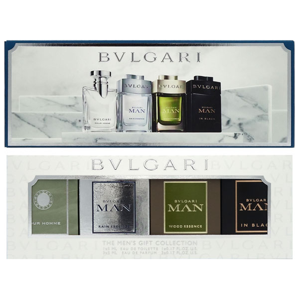 楽天市場】ブルガリ コフレ セットの通販