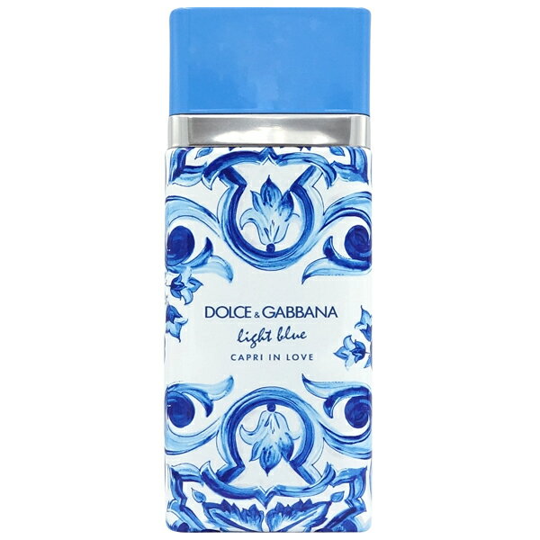 楽天市場】ドルチェ&ガッバーナ ライトブルー ディスカバー ヴルカーノ