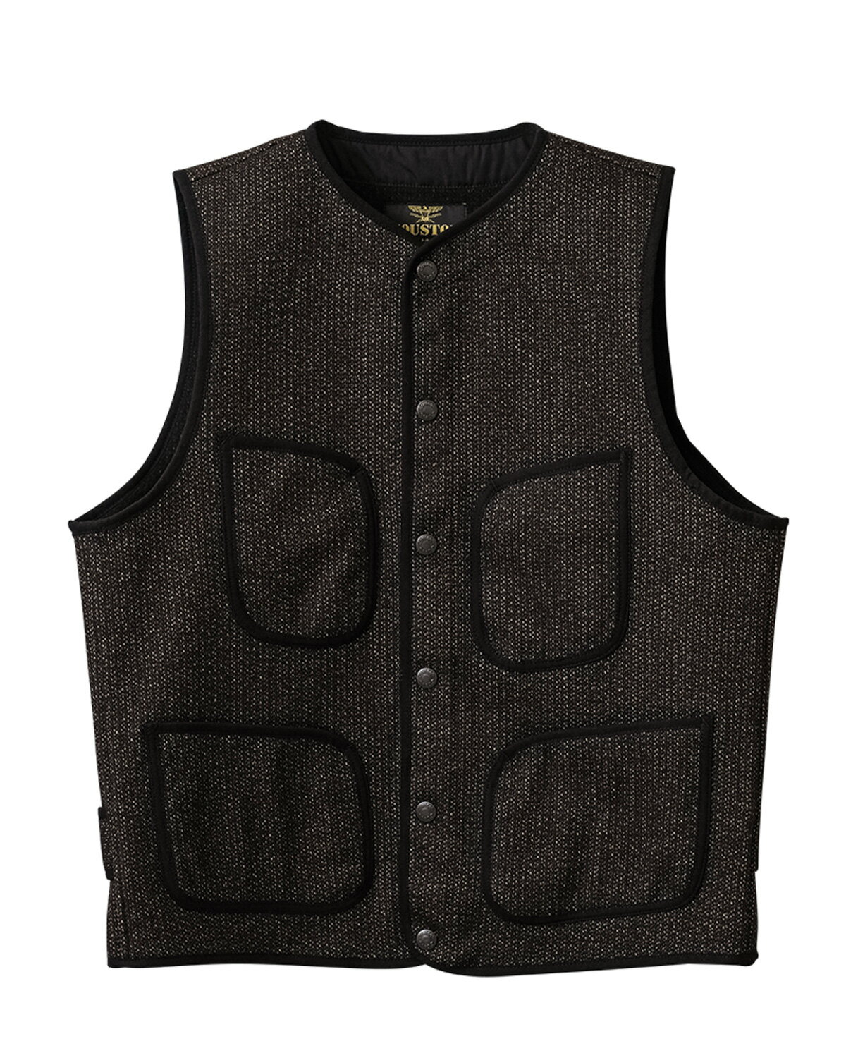 楽天市場】デッキベスト ヒューストンの通販