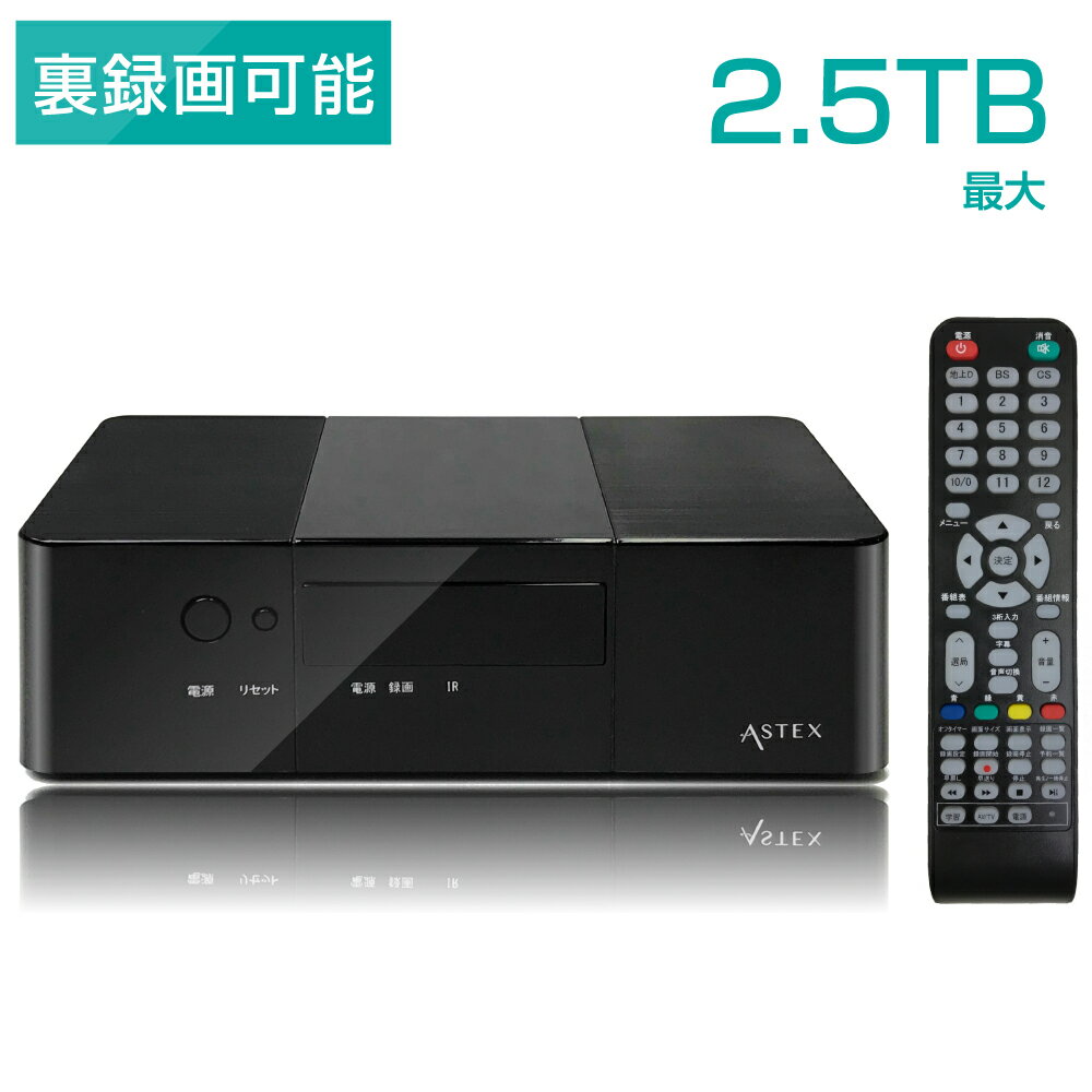 楽天市場】WIS テレビチューナー AS-STBNの通販