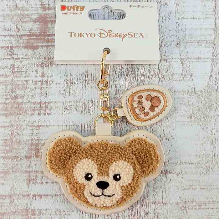 楽天市場】ディズニーシー 10周年 キーホルダーの通販