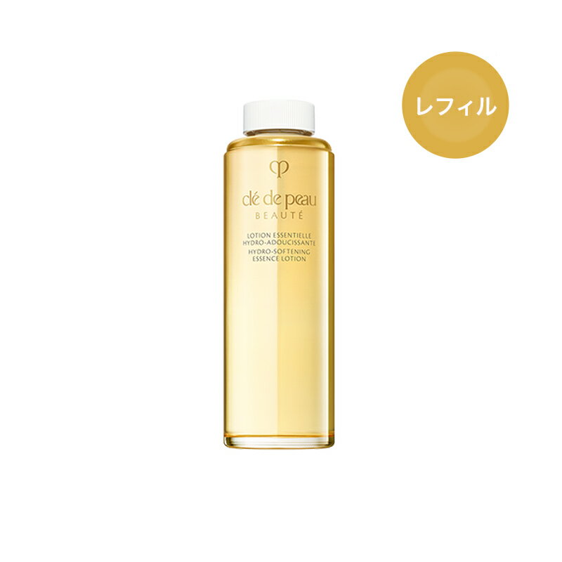 楽天市場】クレドポーボーテ 化粧水 レフィルの通販