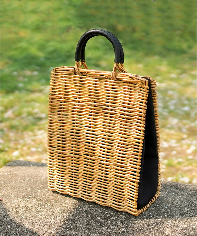 楽天市場】odds かごバッグ（バッグ・小物・ブランド雑貨）の通販