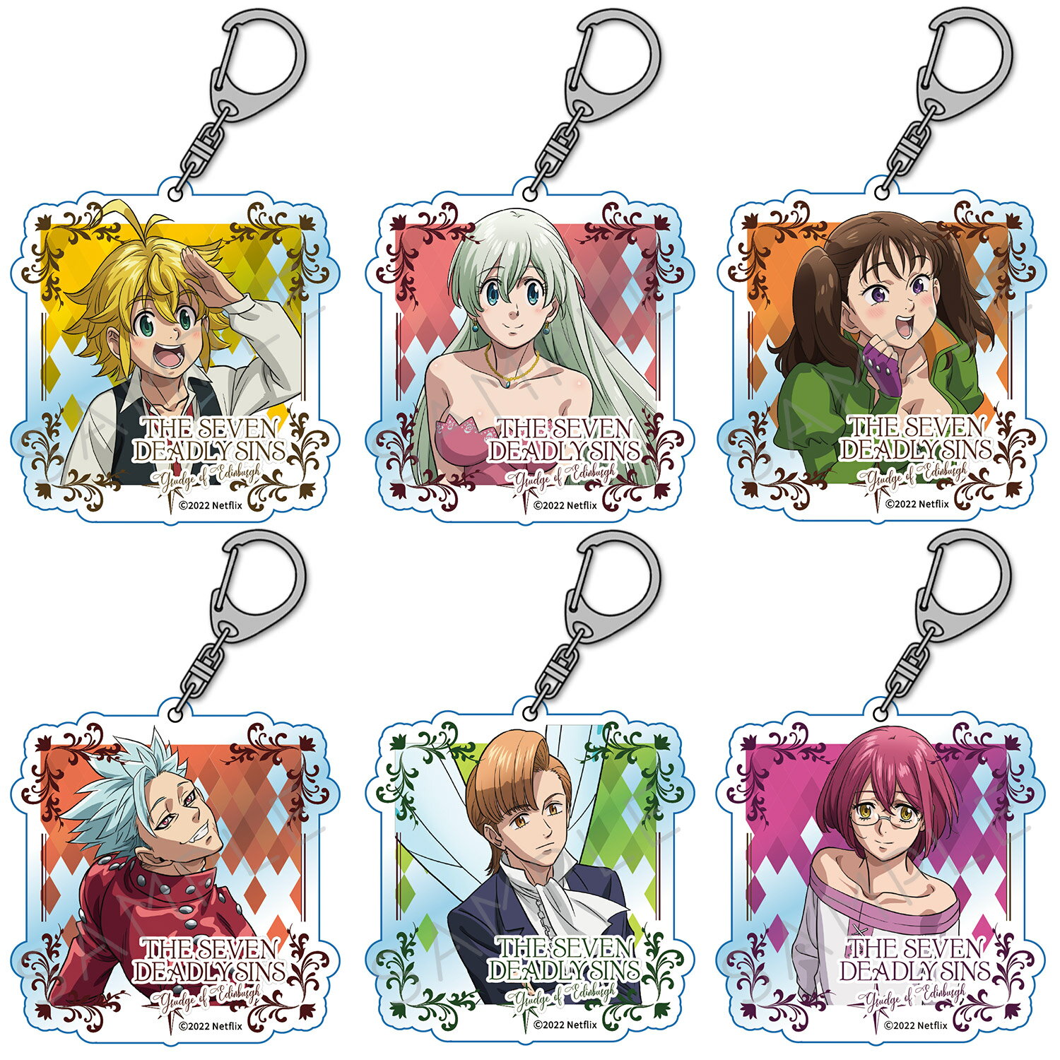 楽天市場】七つの大罪 エリザベス コスの通販