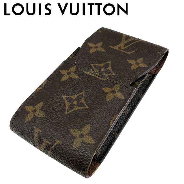 楽天市場】ルイヴィトン（シガレットケース｜喫煙具）：ホビーの通販
