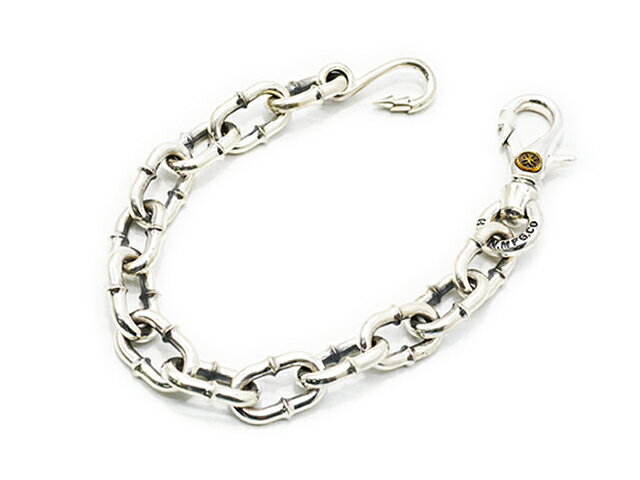 楽天市場】hoorsenbuhs ホーセンブース（ウォレットチェーン｜メンズ