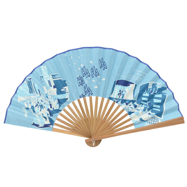 楽天市場】porter classic aloha 扇子の通販