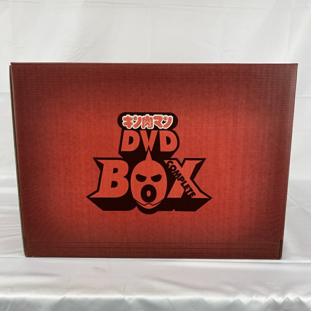 楽天市場】キン肉マン コンプリート dvd boxの通販