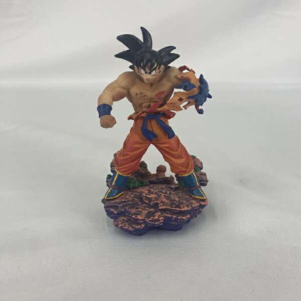 楽天市場】ドラゴンボールカプセルフィギュアの通販