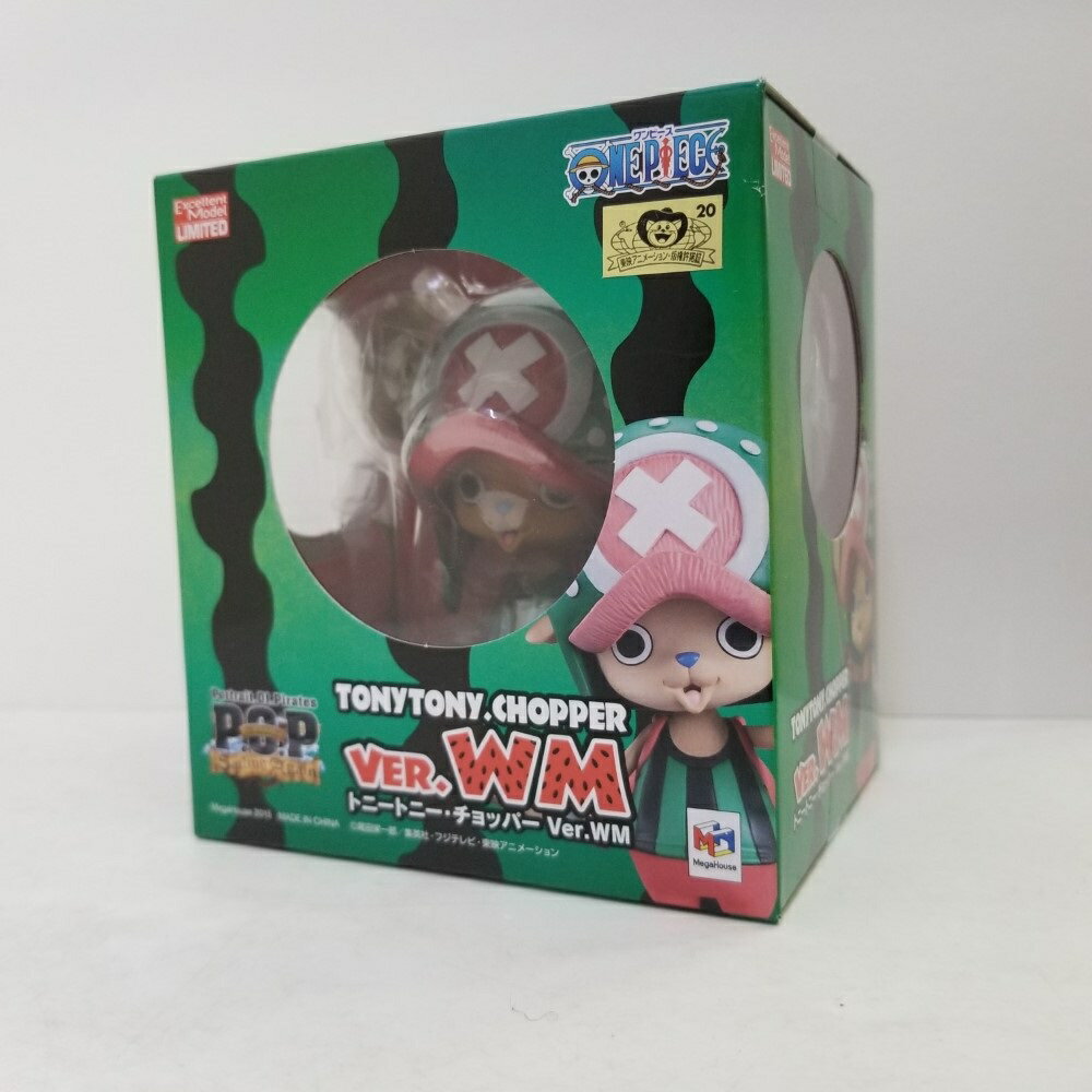 楽天市場】P．O．P チョッパーの通販