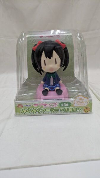 楽天市場】ラブライブ！ ゆらゆらソーラーの通販