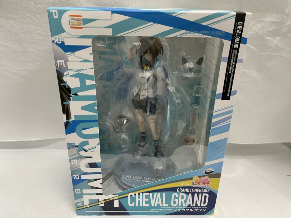 楽天市場】ウマ娘 プリティーダービー シュヴァルグランの通販