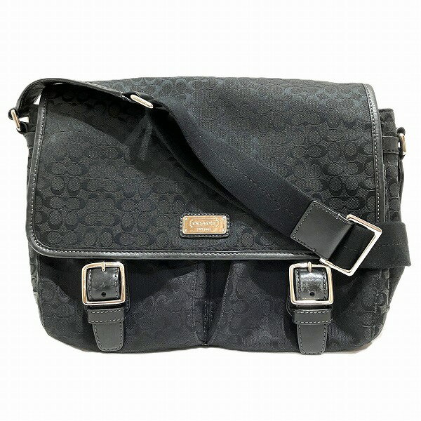 楽天市場】coach バッグ ショルダーバッグ f34823の通販
