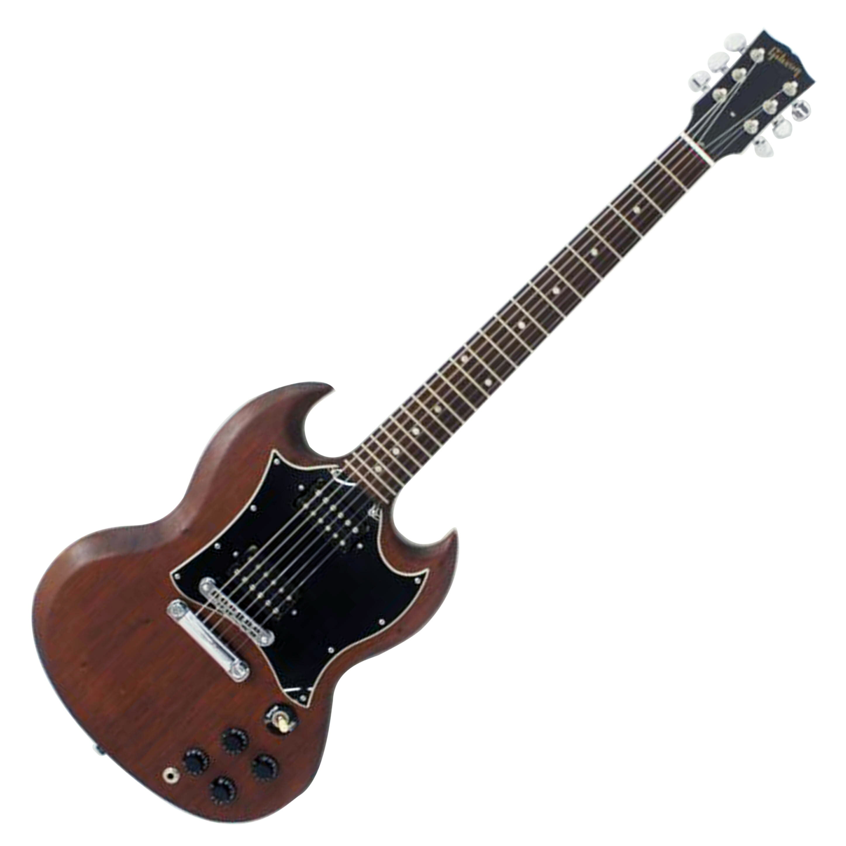 楽天市場】gibson sg faded 2016の通販