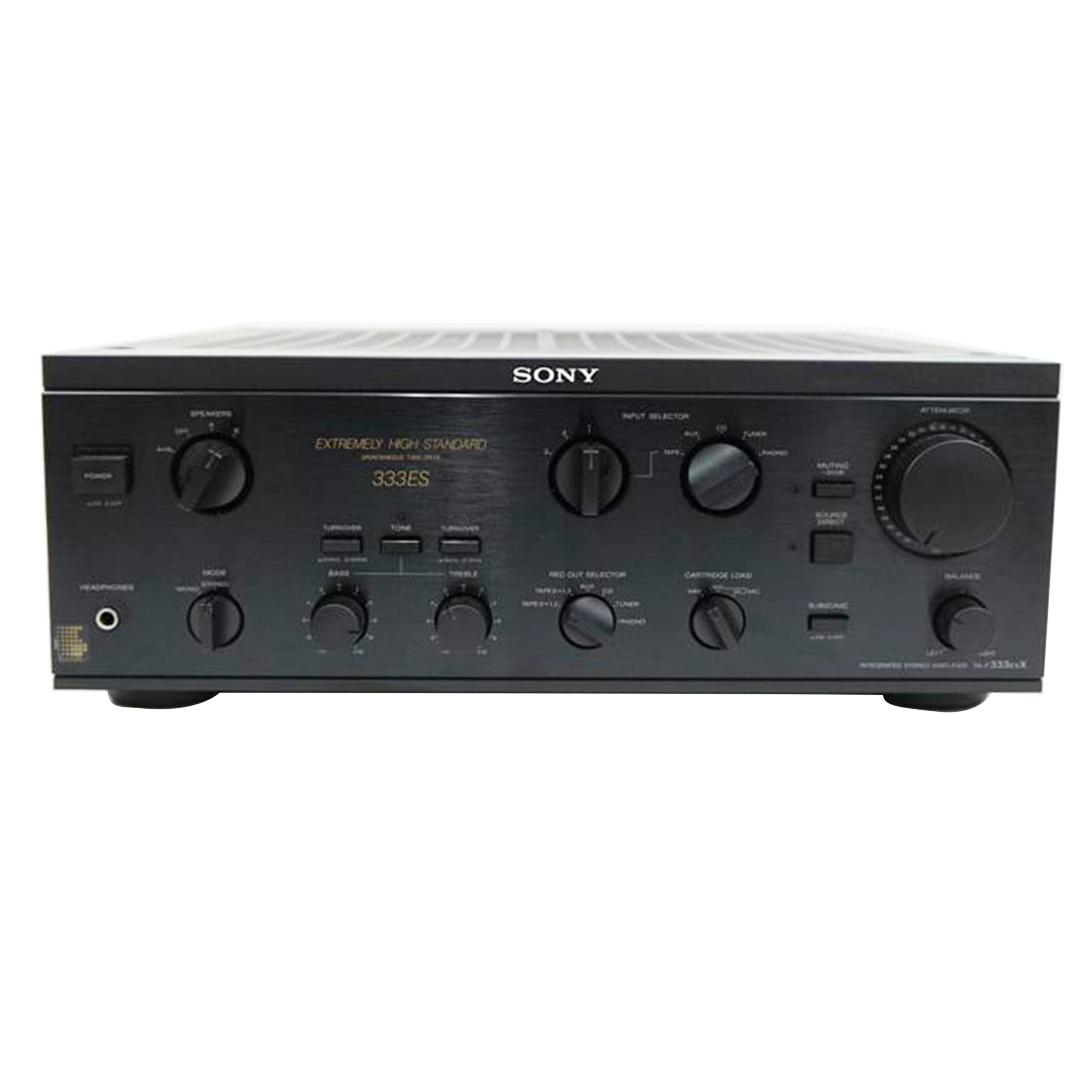 楽天市場】ソニー プリメインアンプ（TV・オーディオ・カメラ）の通販