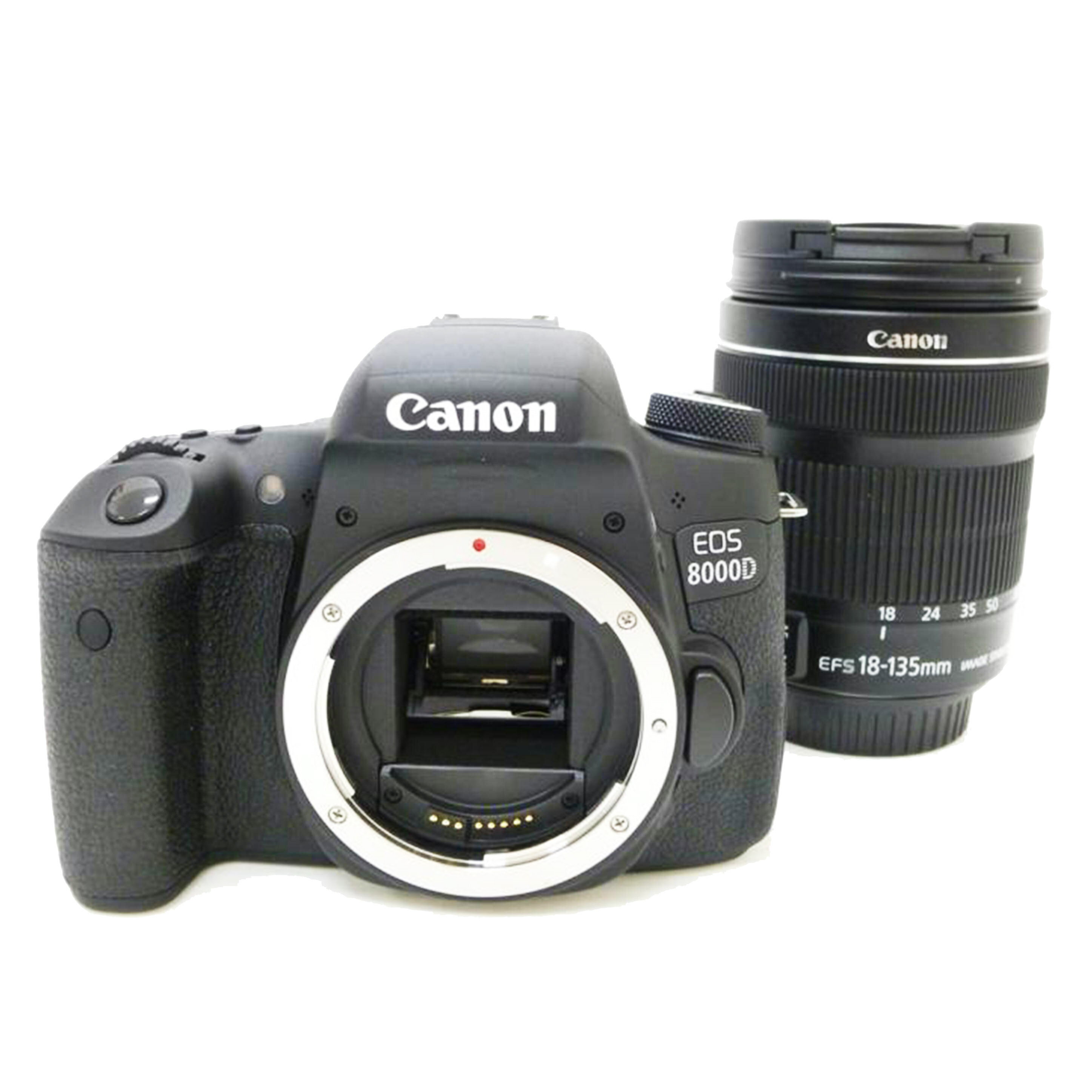 楽天市場】eos8000d レンズキットの通販