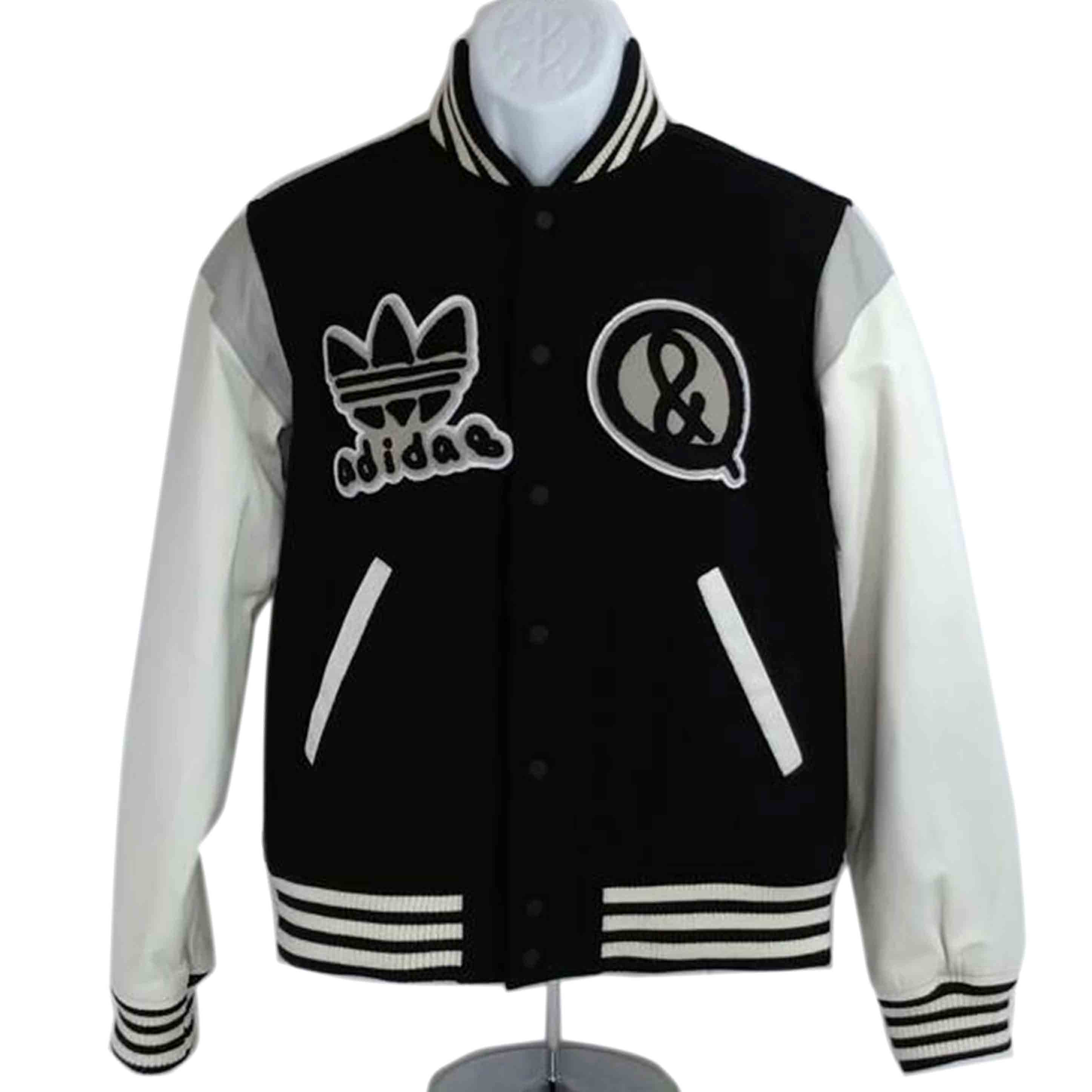 楽天市場】adidas（種類（コート・ジャケット）スタジャン）（コート