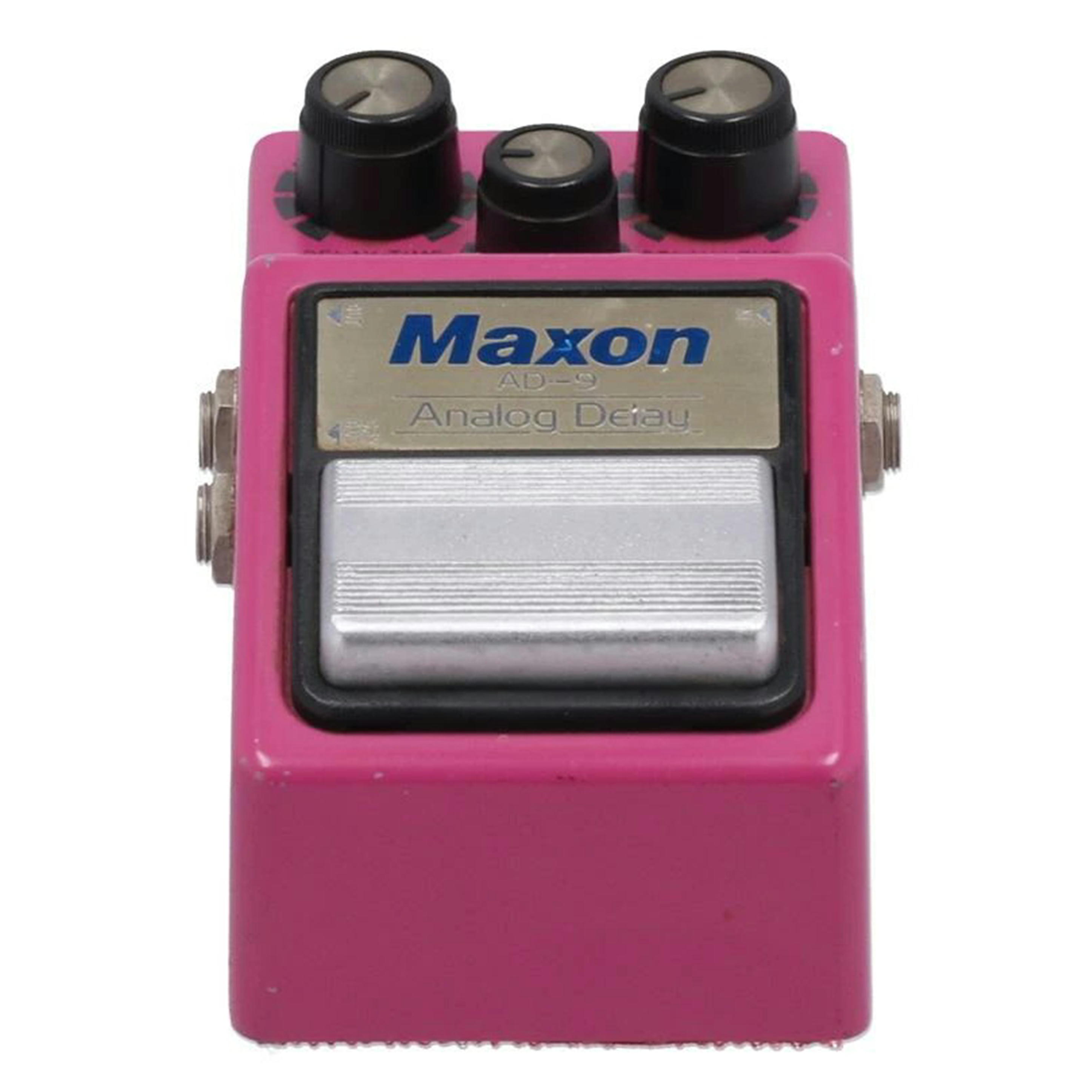 楽天市場】maxon ad 9の通販