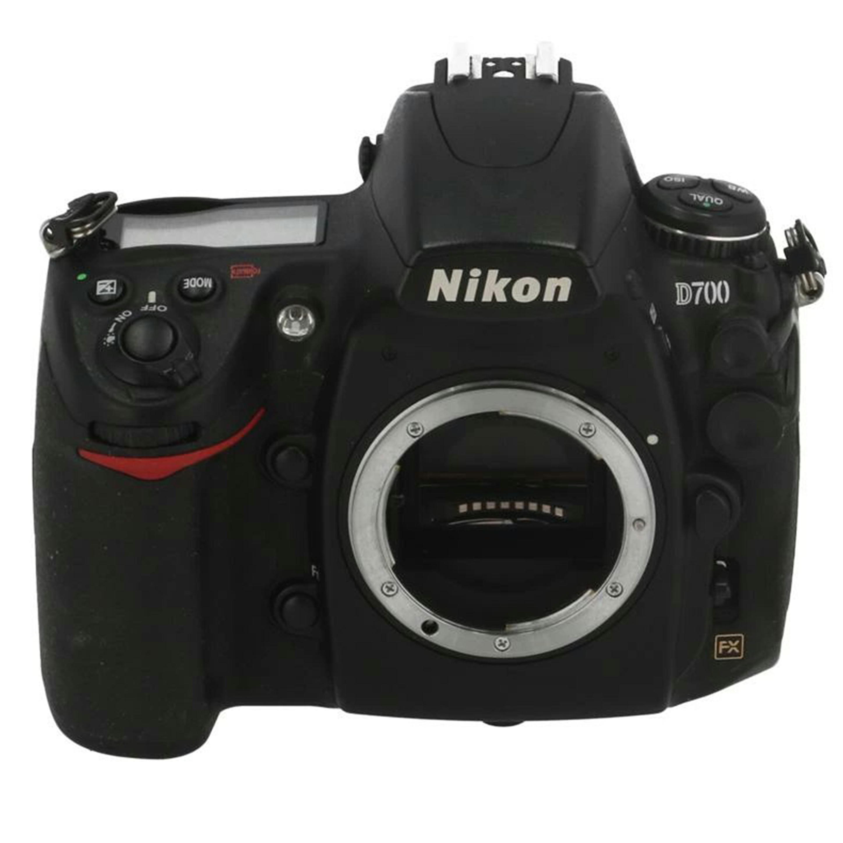 楽天市場】NIKON D700の通販