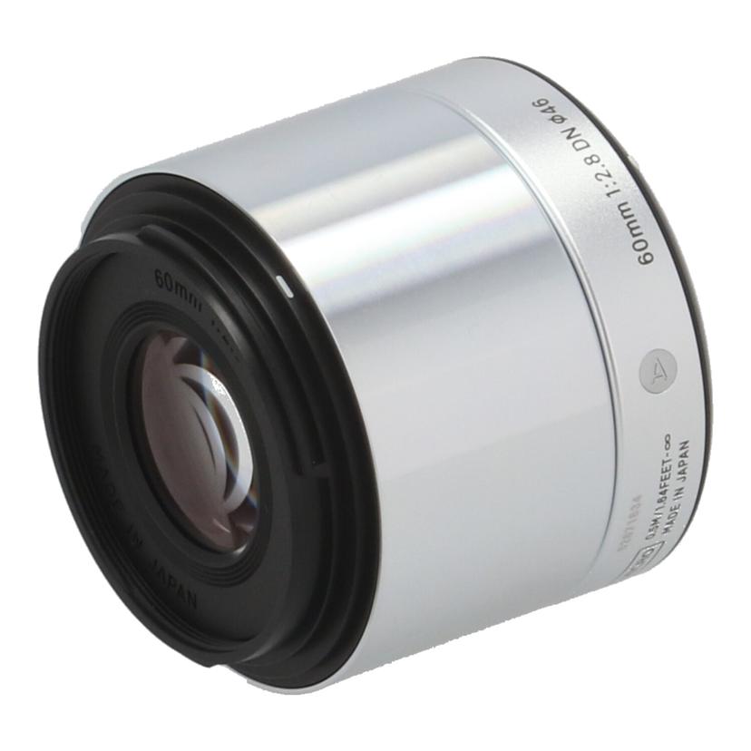 楽天市場】sigma 60mm f2．8の通販