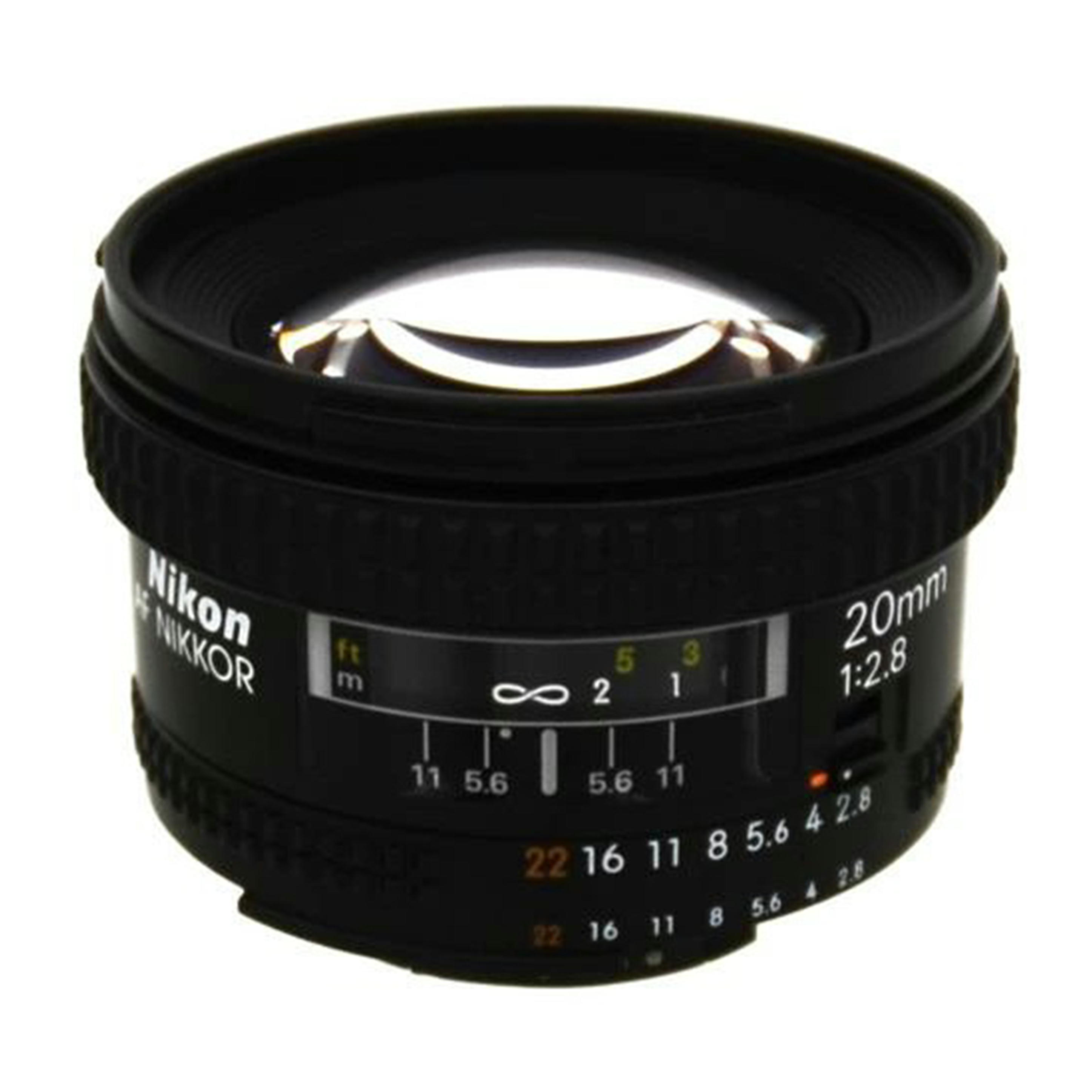 楽天市場】中古 nikon 20mmの通販