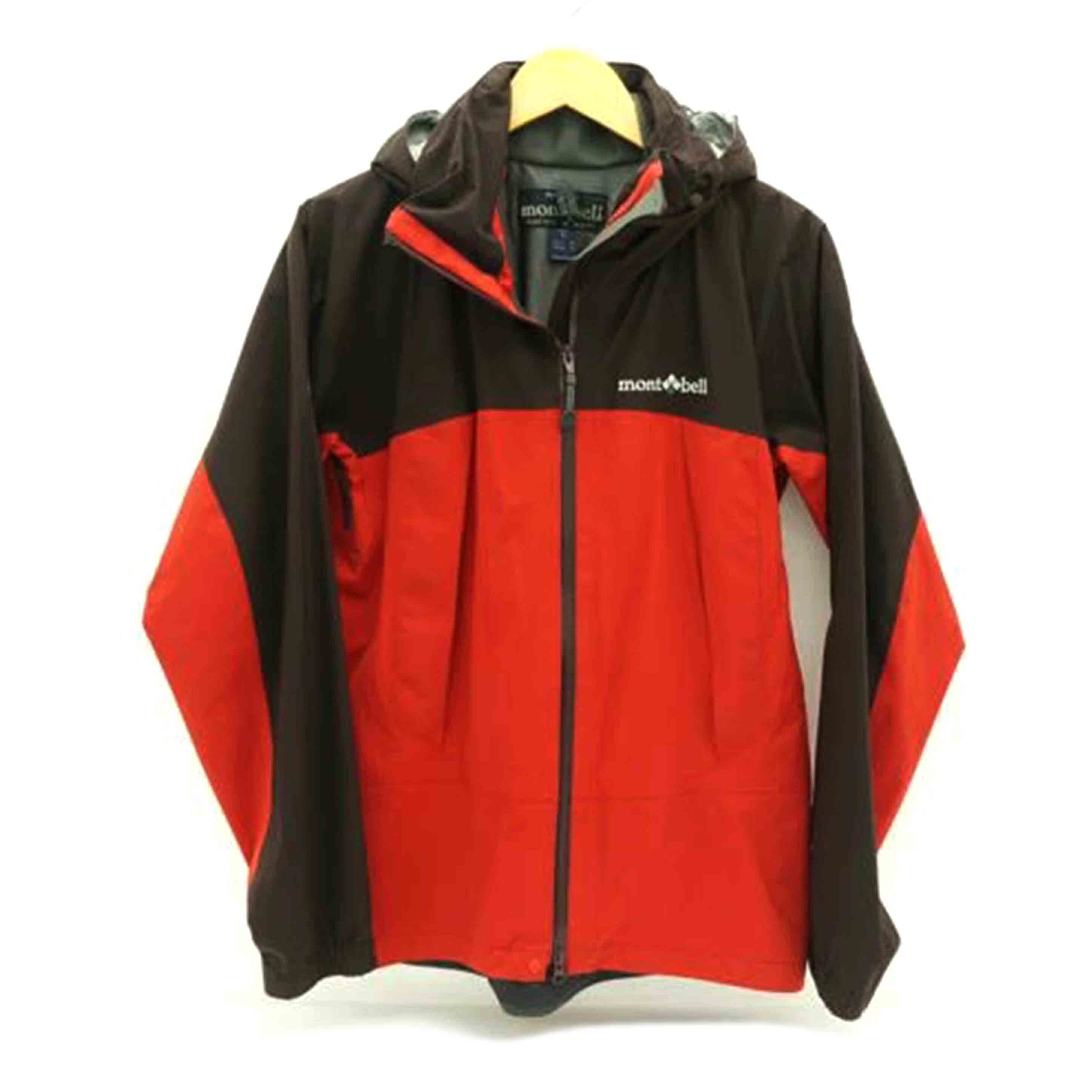 楽天市場】モンベル ドロワットパーカの通販