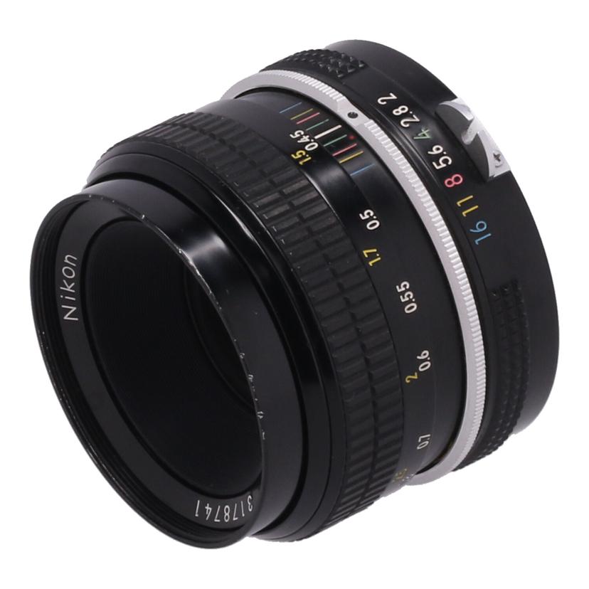 楽天市場】new nikkor 50mm f1．4の通販