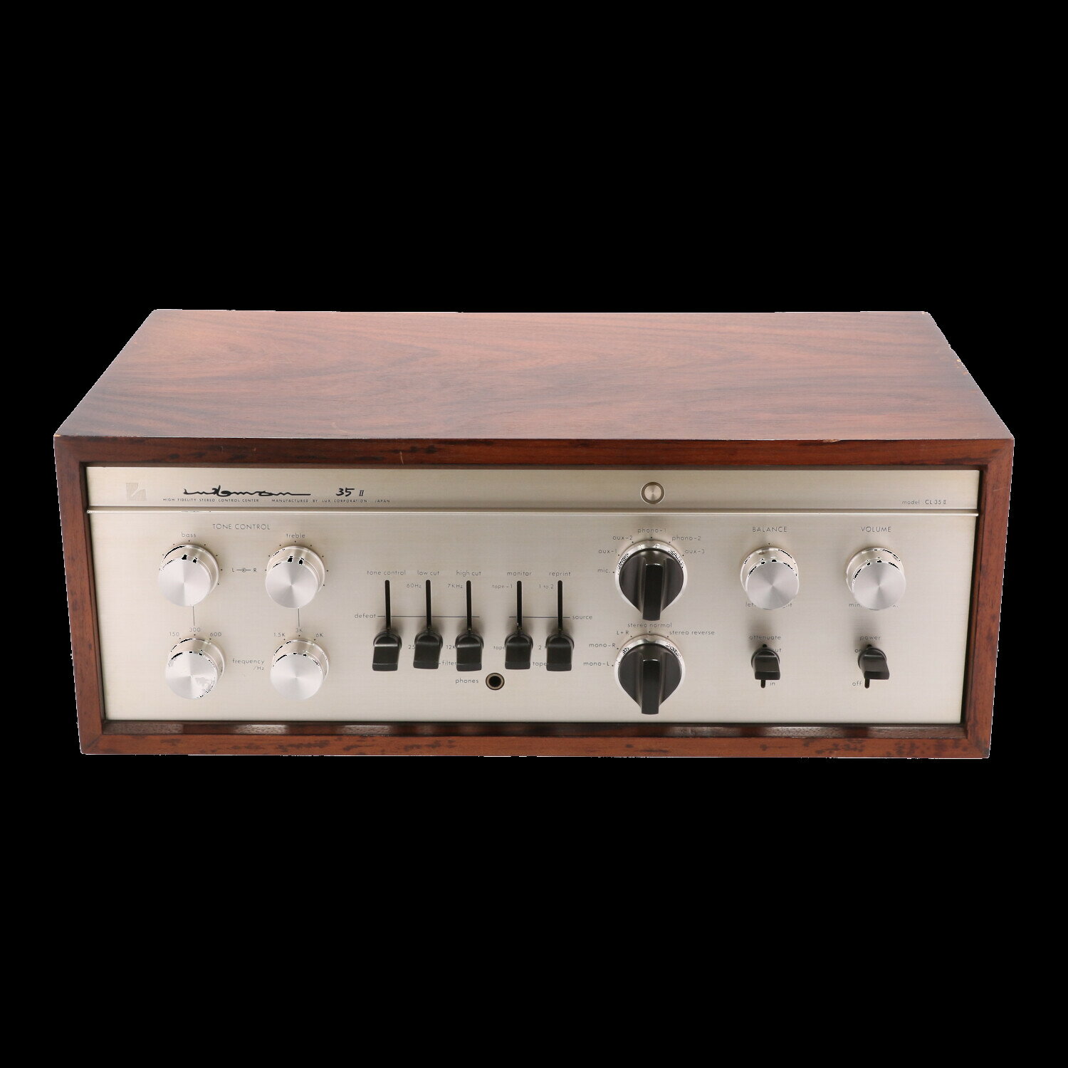 楽天市場】コントロールアンプの通販