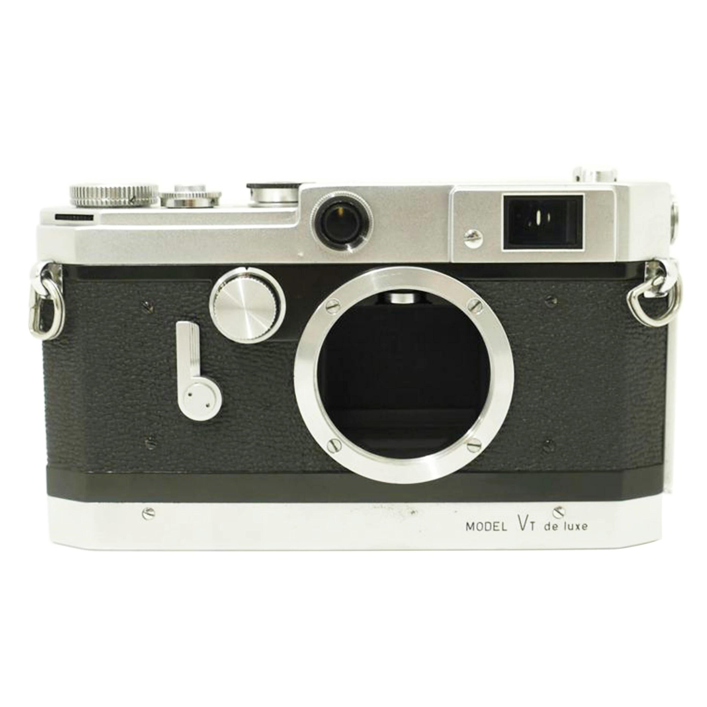 楽天市場】canon レンジファインダー 中古（フィルムカメラ｜カメラ