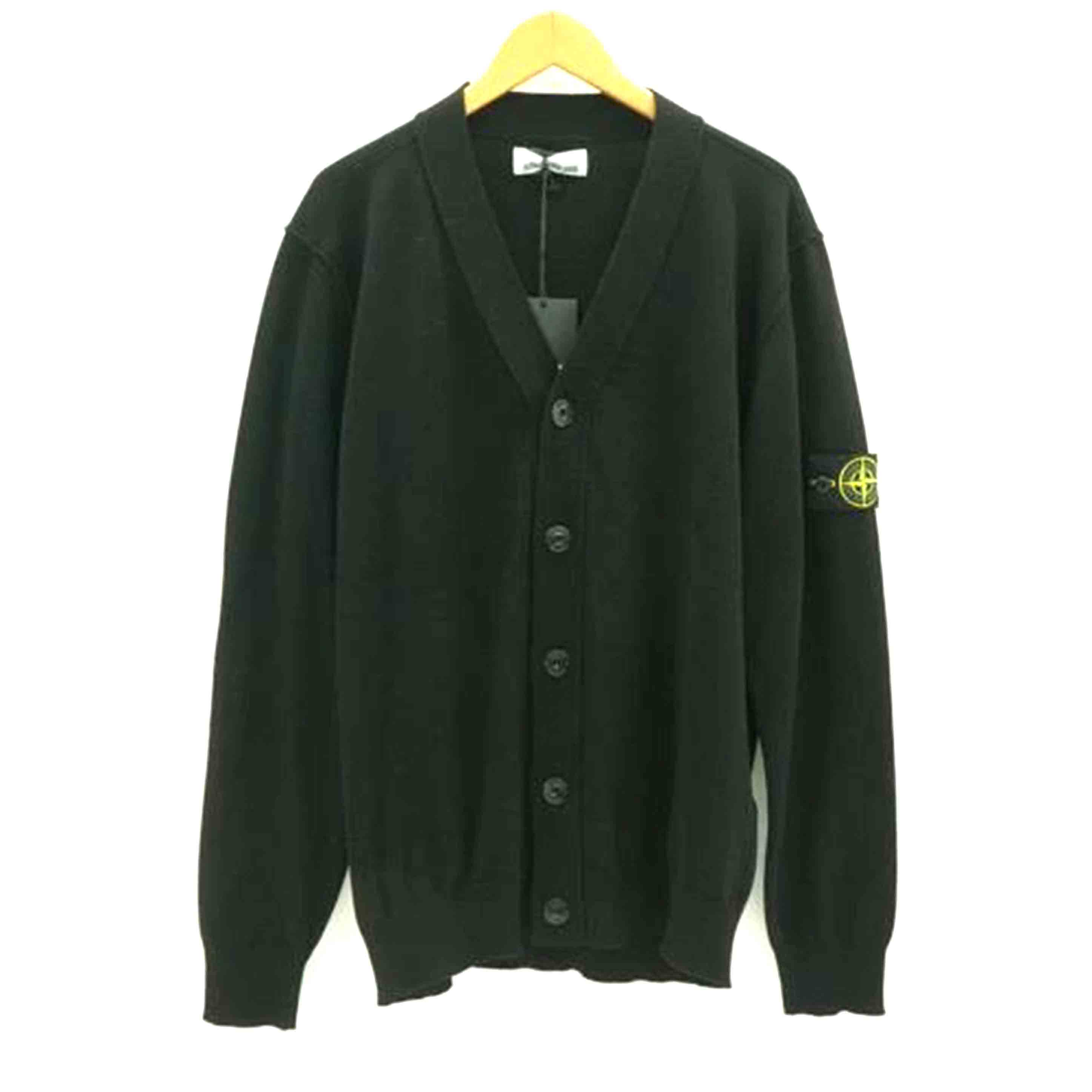 楽天市場】stone island 中古（カーディガン｜トップス）：メンズ